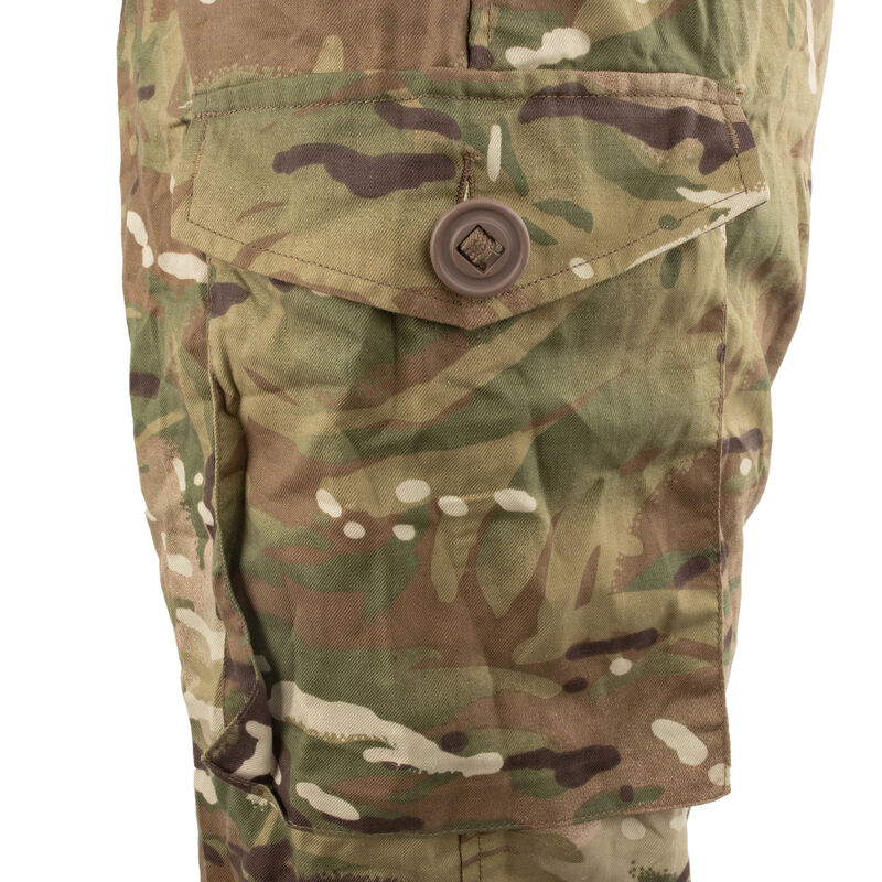 British MTP Tropical Combat Trousers - Medium, , large image number 3